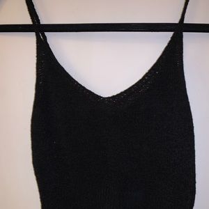 Forever 21 Contemporary Top